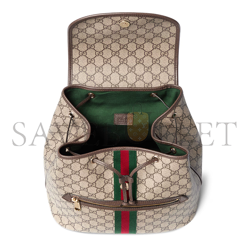 G*u*i ophidia medium backpack 836855 (30*28*18cm)